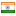 radiant-india.net hosted country